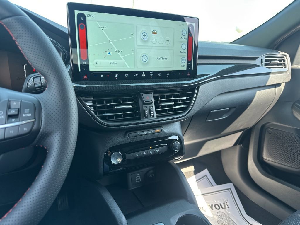 New 2026 Ford Escape ST-Line image 45