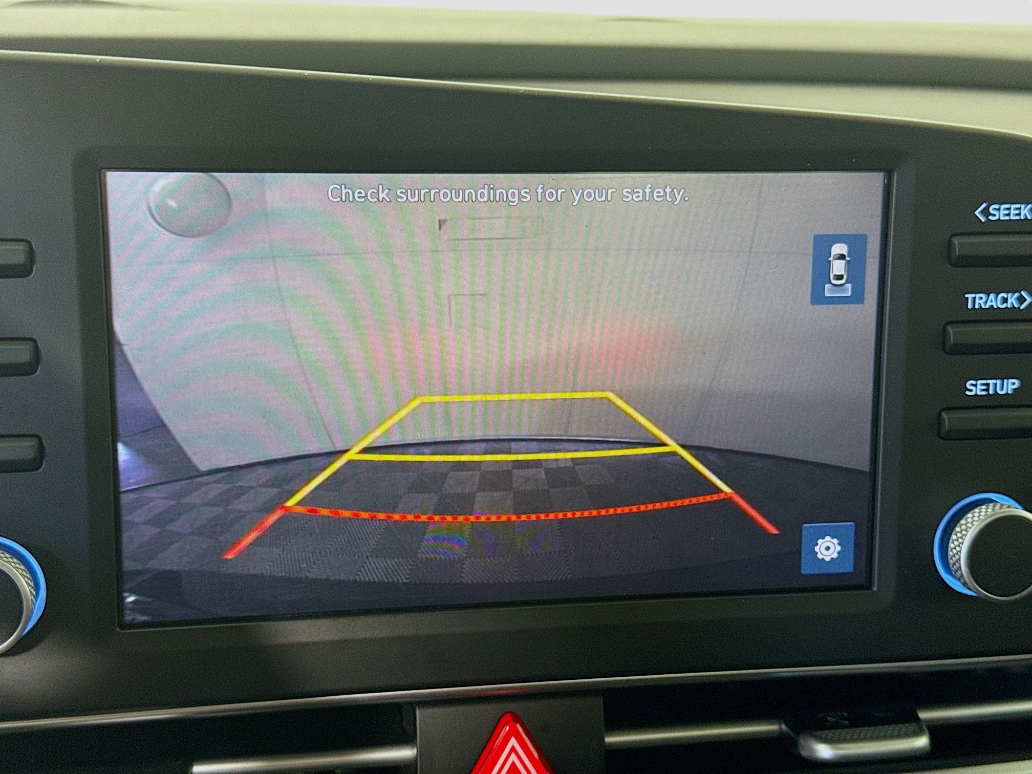 Used 2023 Hyundai Elantra SEL image 19