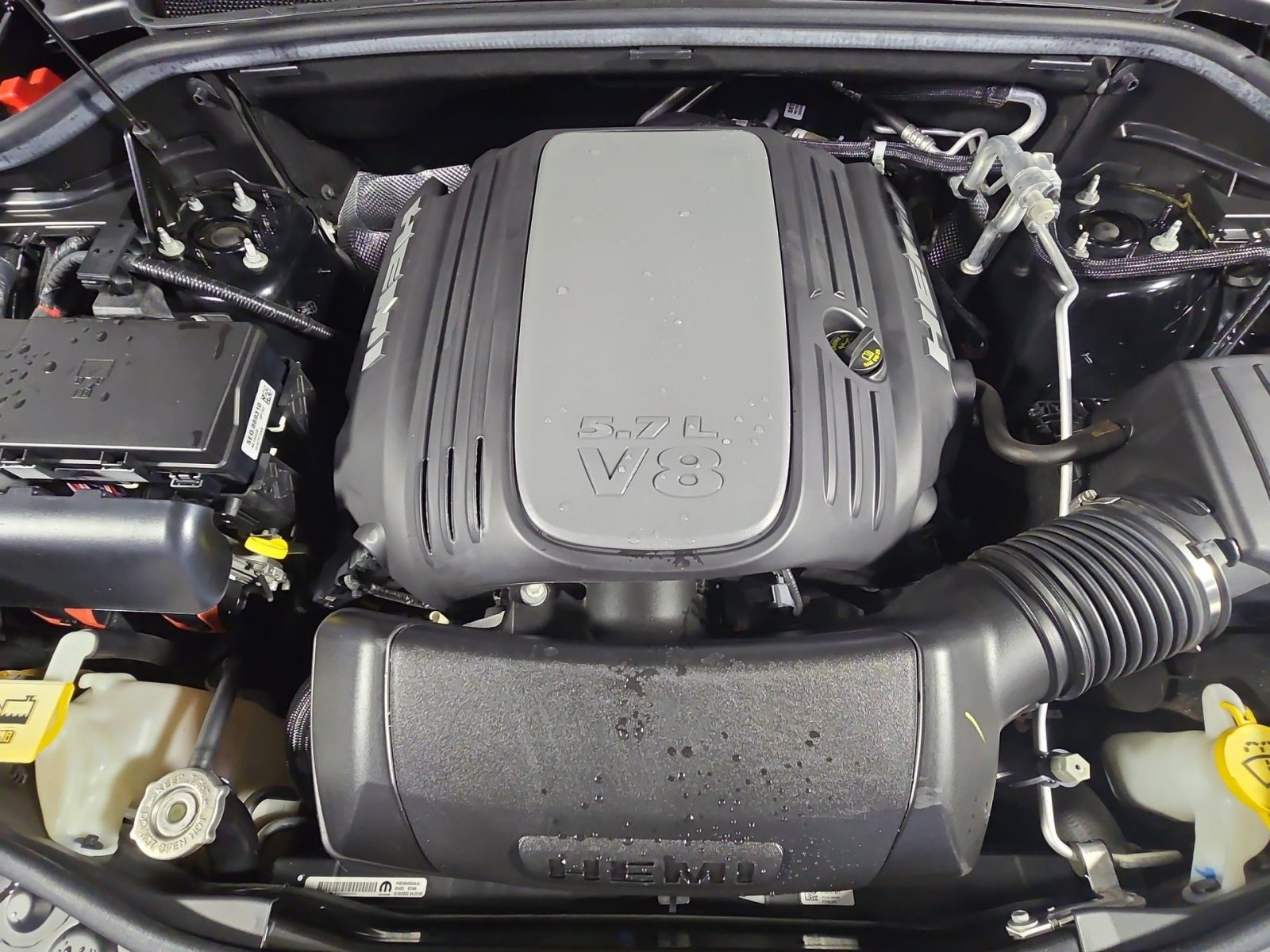 Used 2022 Dodge Durango R/T image 37