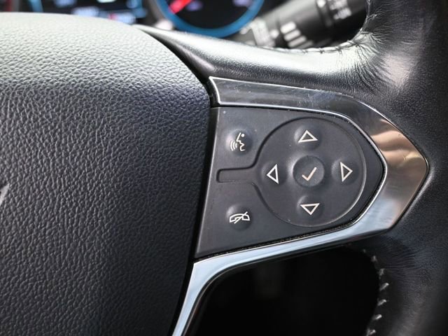 Used 2019 Chevrolet Traverse Premier AWD/4WD image 27