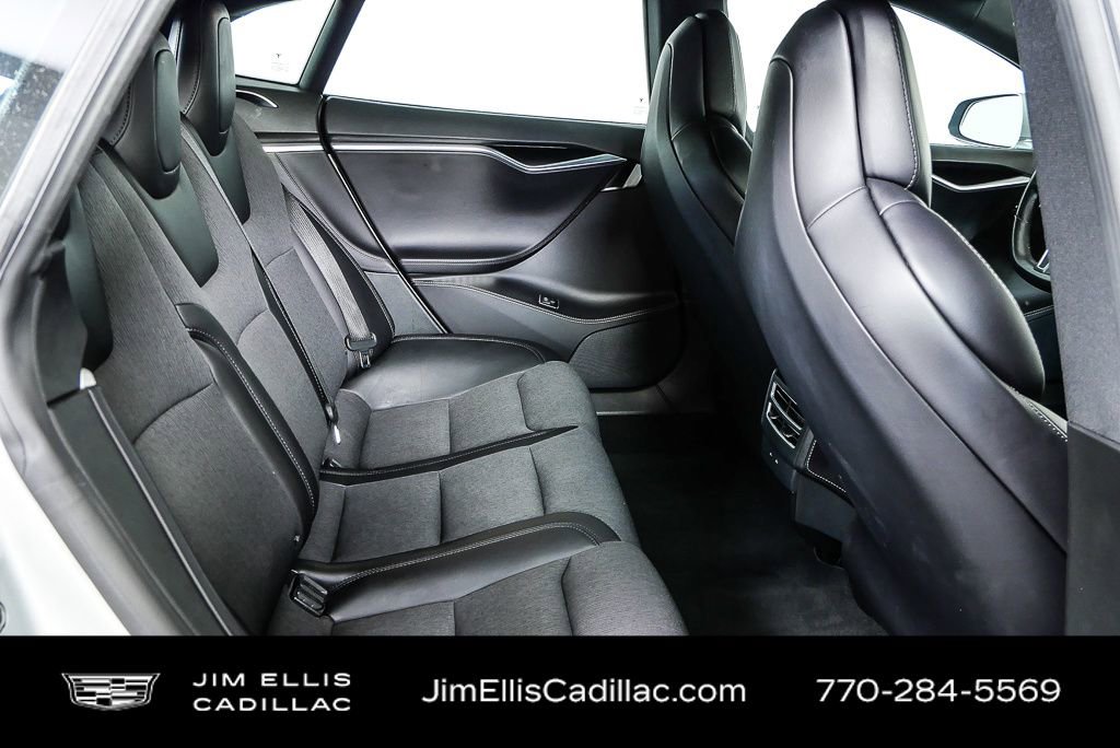 Used 2018 Tesla Model S 75D image 21