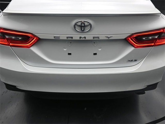 Used 2024 Toyota Camry XLE image 12