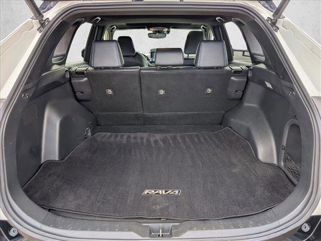 Used 2020 Toyota RAV4 XSE w/ XSE Grade Weather Package AWD/4WD image 6
