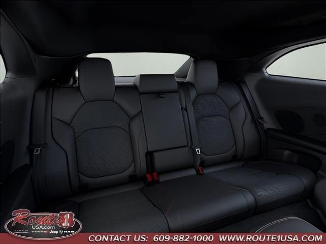 New 2026 Dodge Charger R/T Scat Pack image 15