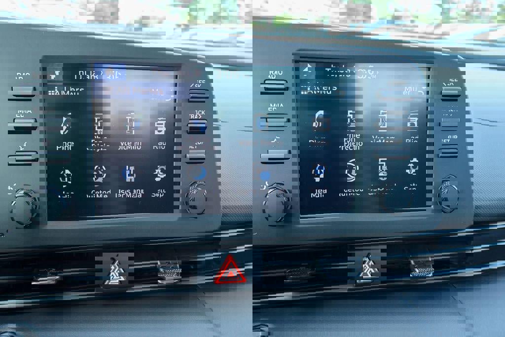 New 2026 Hyundai Elantra SEL Sport Premium w/ Cargo Package image 5