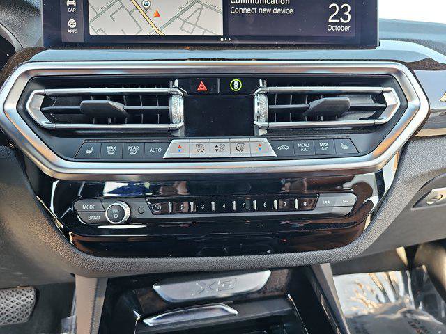Certified 2024 BMW X3 sDrive30i w/ Premium Package image 21