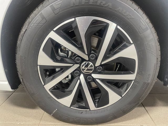 New 2026 Volkswagen Jetta S FWD image 8
