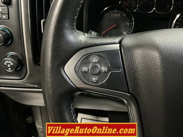 Used 2017 Chevrolet Silverado 1500 LT w/ All Star Edition image 19