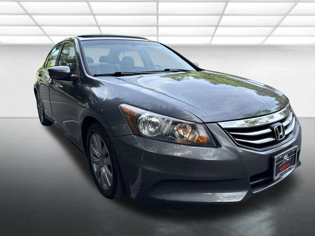 Used 2012 Honda Accord EX-L image 7