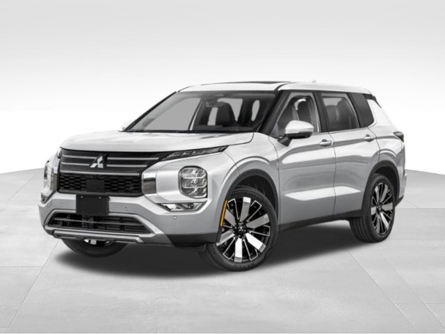 New 2026 Mitsubishi Outlander SE FWD image 12