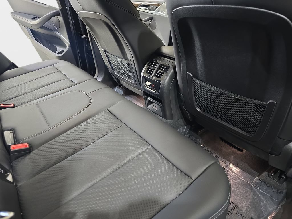 Used 2022 BMW X3 xDrive30i AWD/4WD image 13