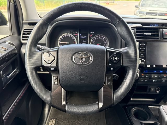 Used 2020 Toyota 4Runner TRD Pro AWD/4WD image 20