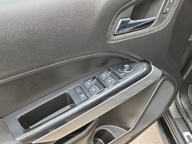 Used 2018 Chevrolet Colorado ZR2 w/ LPO, Premium Interior Package image 21