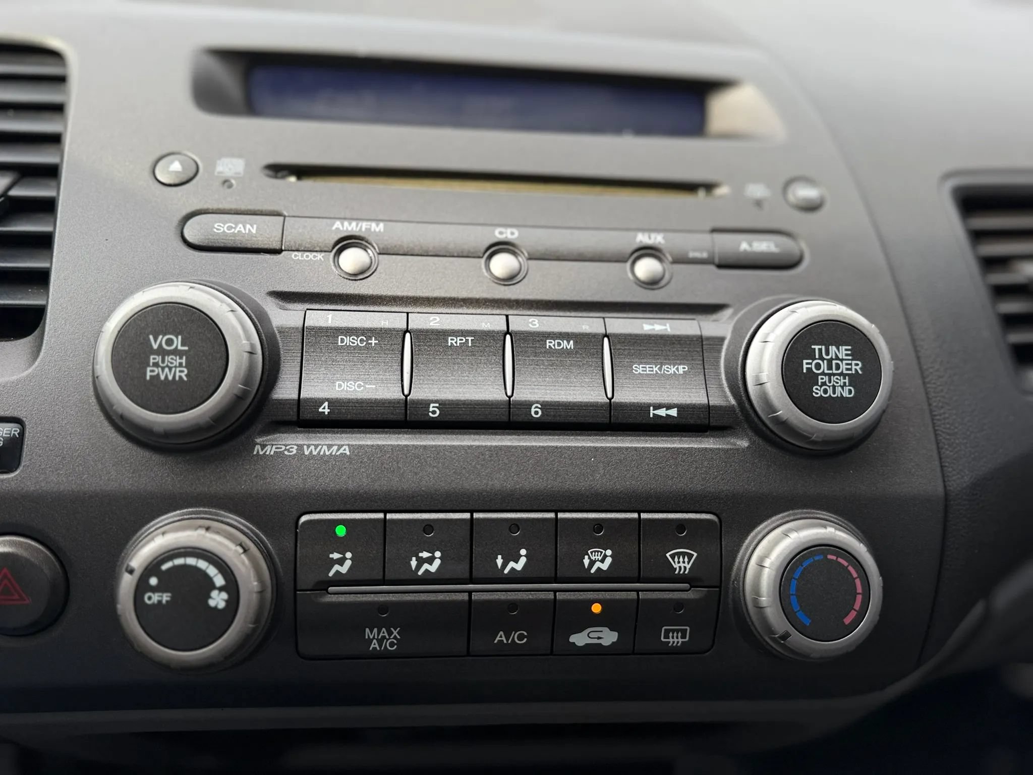 Used 2010 Honda Civic EX image 15