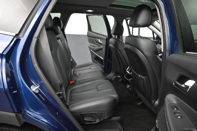 Used 2019 Hyundai Santa Fe AWD image 26