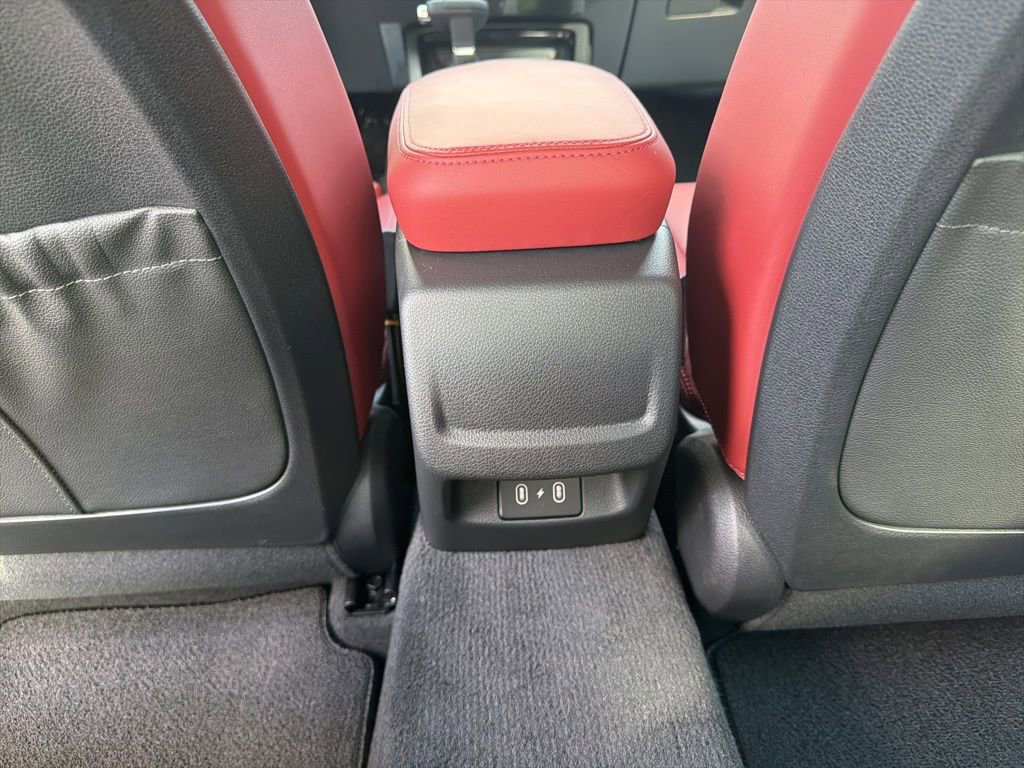 New 2026 Kia K5 GT-Line AWD/4WD image 21
