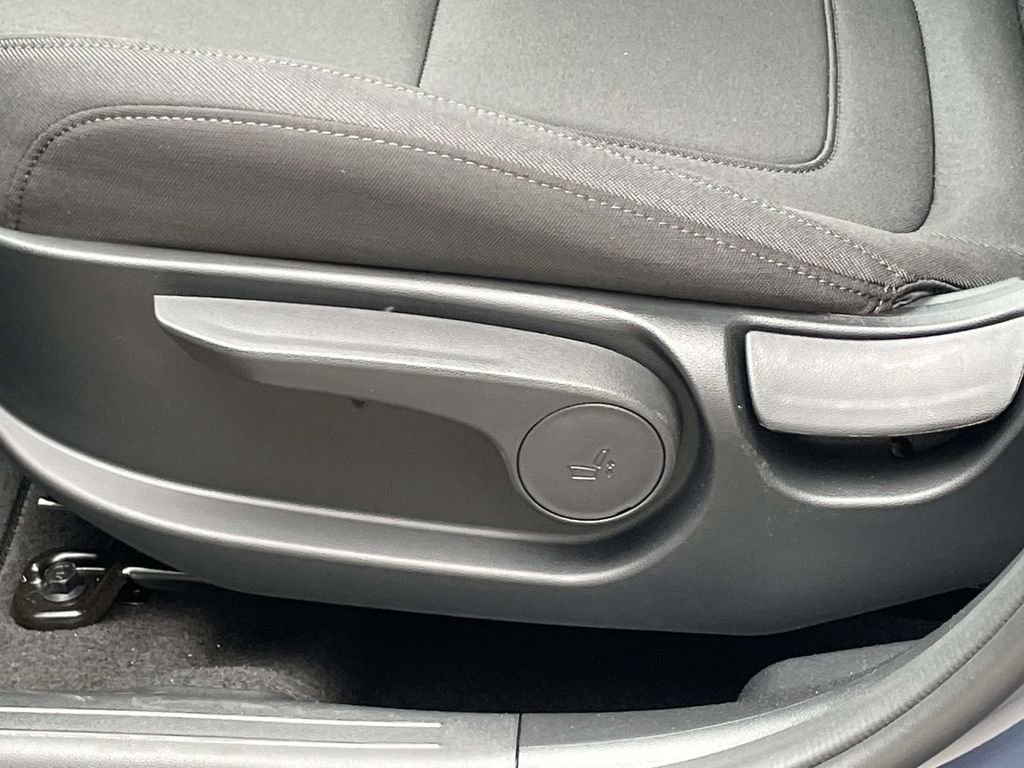 New 2026 Hyundai Tucson SE FWD image 16