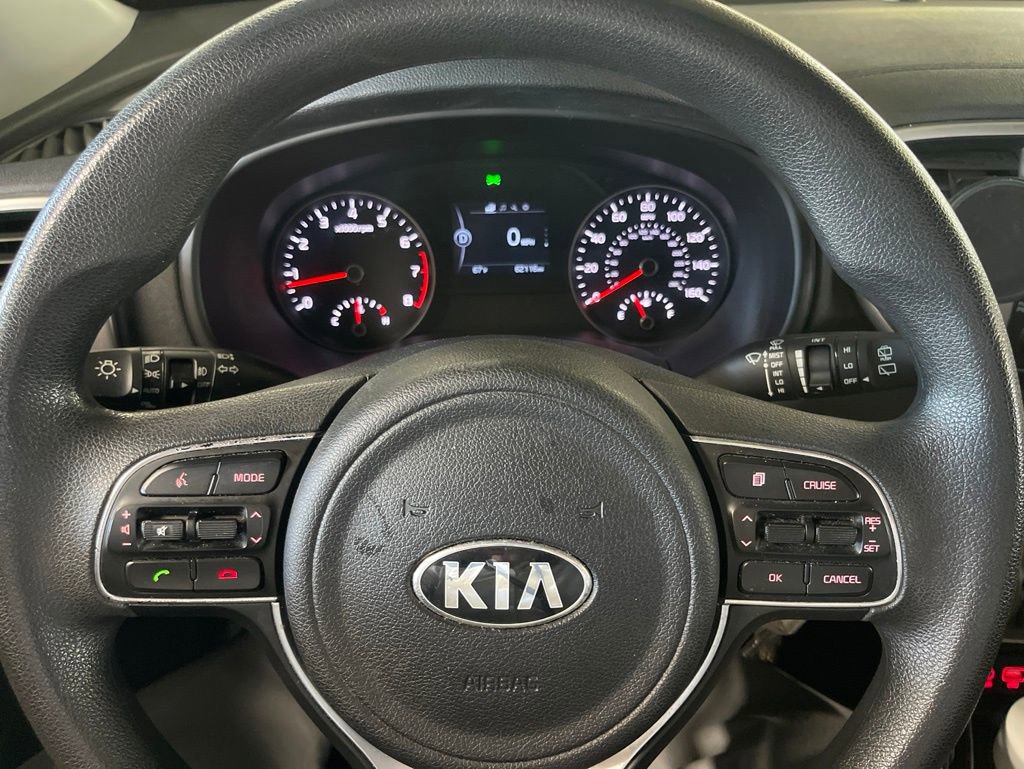 Used 2017 Kia Sportage LX AWD/4WD image 21