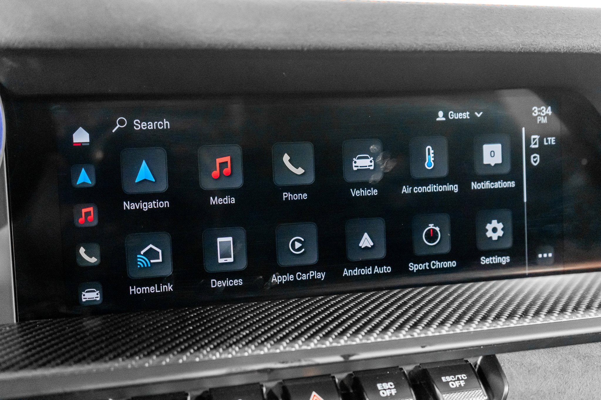 Used 2024 Porsche 911 GT3 RS image 42