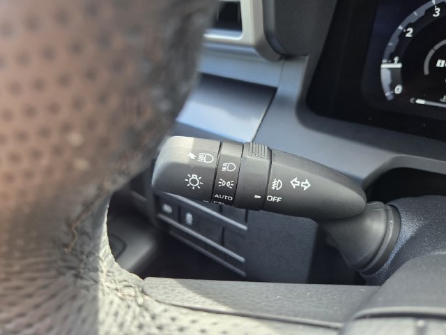 New 2026 Toyota Tacoma TRD Sport AWD/4WD image 20