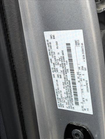 Used 2022 Ford F150 XLT w/ Equipment Group 302A High image 27