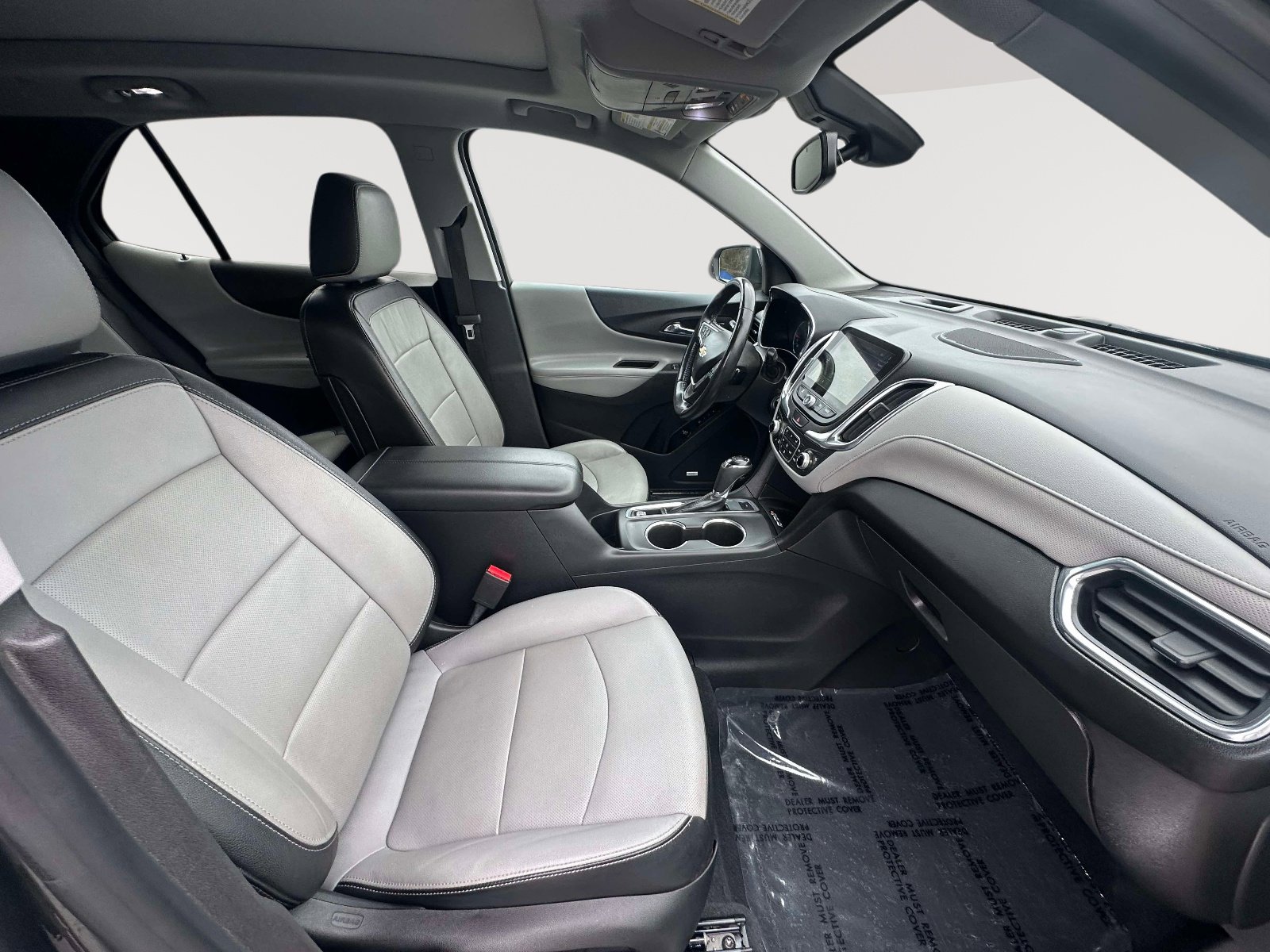 Used 2020 Chevrolet Equinox Premier image 32