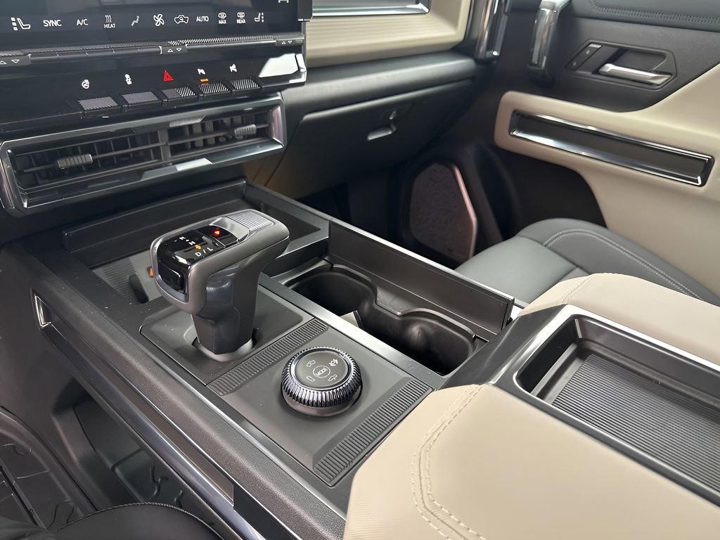 New 2026 GMC Hummer EV 4x4 Crew Cab image 37