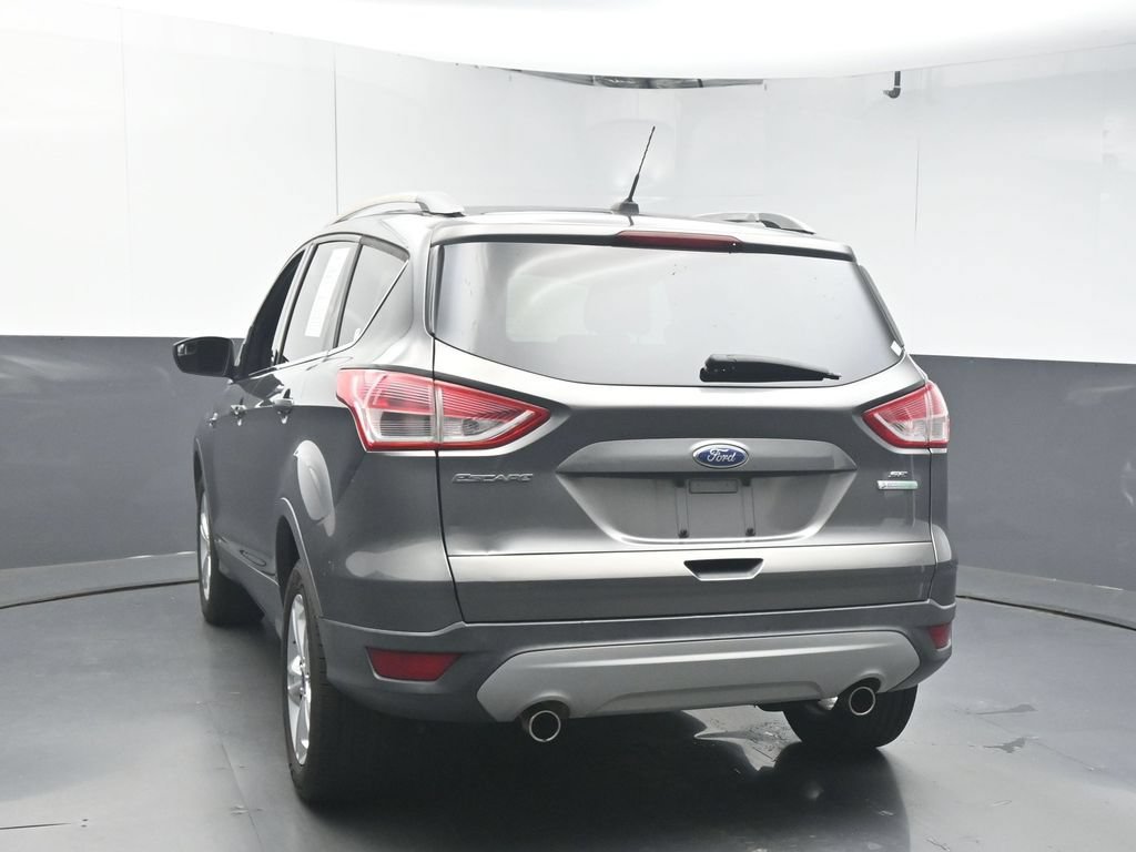 Used 2013 Ford Escape SE FWD image 6