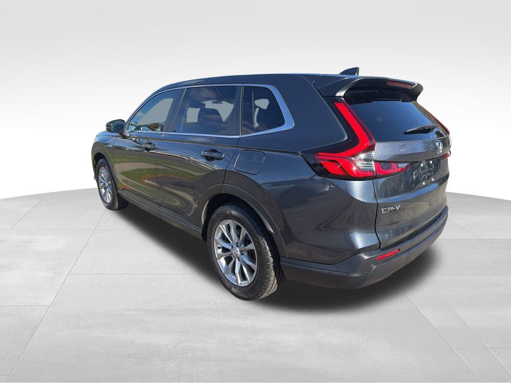 Certified 2023 Honda CR-V EX image 6