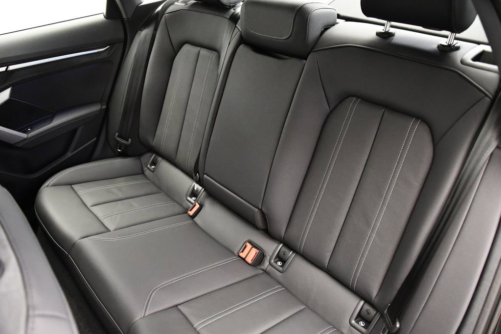 Certified 2025 Audi A3 2.0T Premium image 46