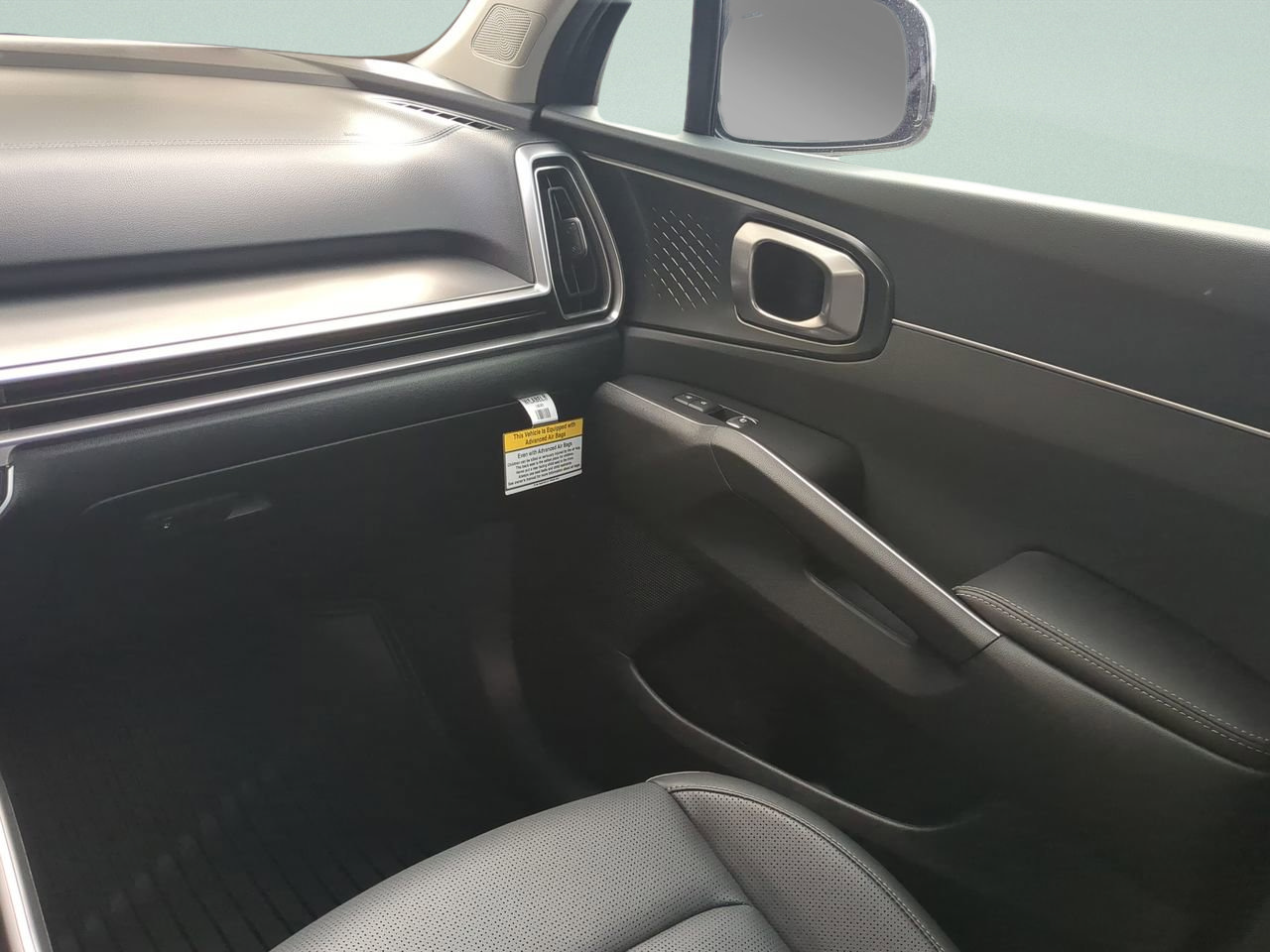 New 2026 Kia Sorento EX AWD/4WD image 14