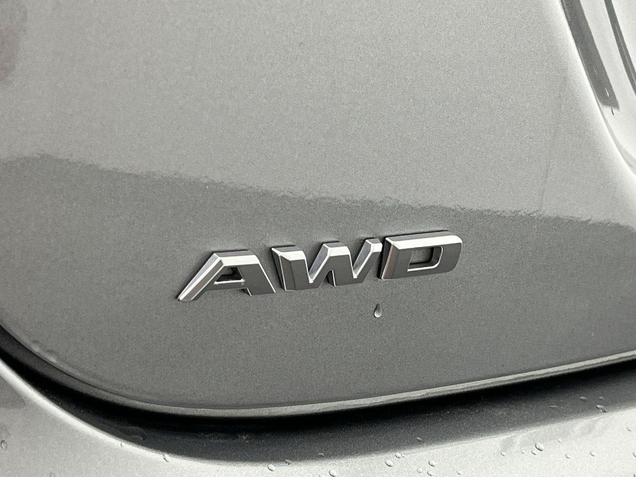 Used 2026 Cadillac CT5 Sport AWD/4WD image 33