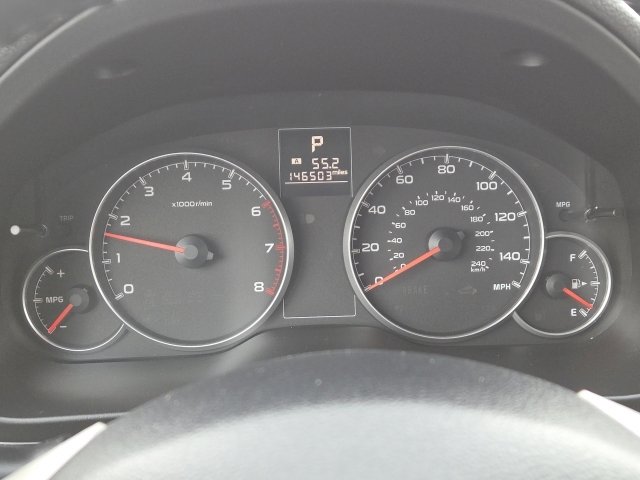 Used 2014 Subaru Outback 2.5i Premium w/ Accessory Value Package (OY1) image 16