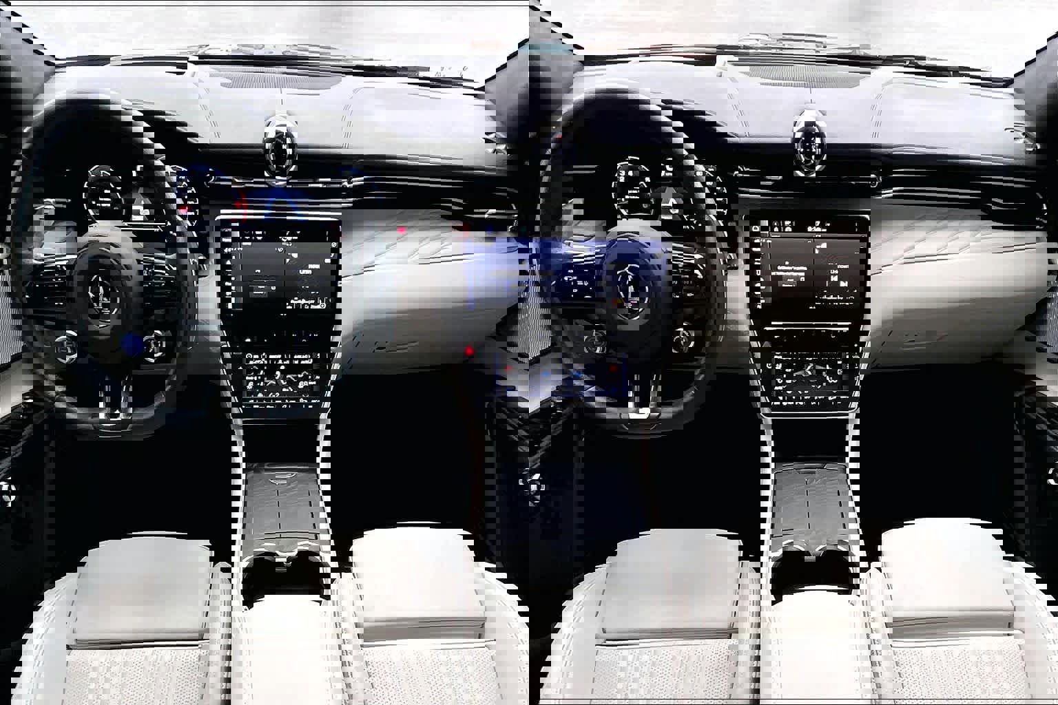 Used 2024 Maserati Grecale Modena image 15