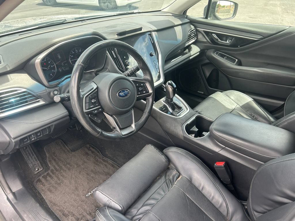 Used 2020 Subaru Outback Limited AWD/4WD image 24
