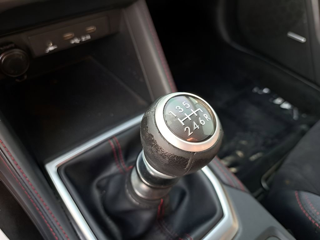 Used 2023 Subaru WRX Limited image 24