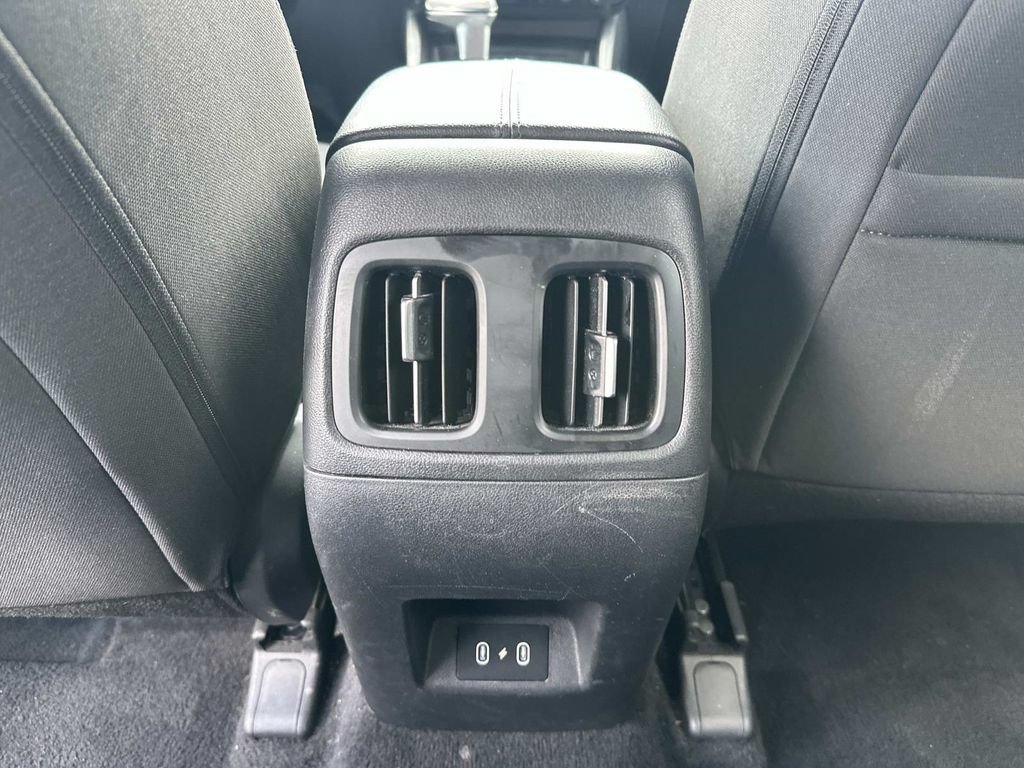 Used 2025 Hyundai Tucson SEL FWD image 14