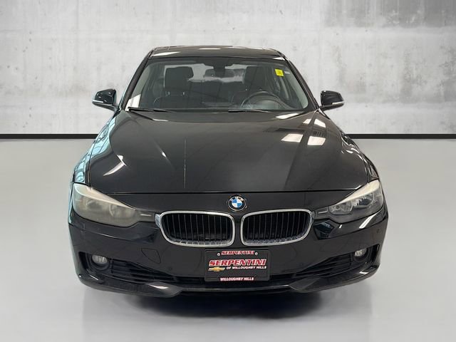 Used 2014 BMW 328i xDrive 328i xDrive image 2