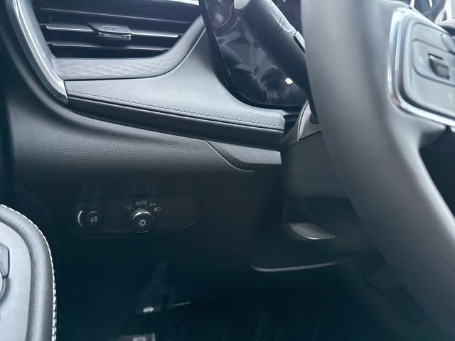 New 2026 Buick Encore GX Preferred w/ Comfort Package image 21