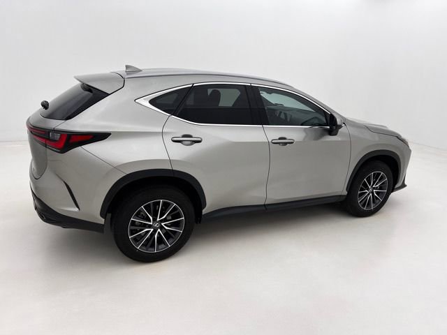 Used 2025 Lexus NX 350h AWD w/ Cold Area Package image 6