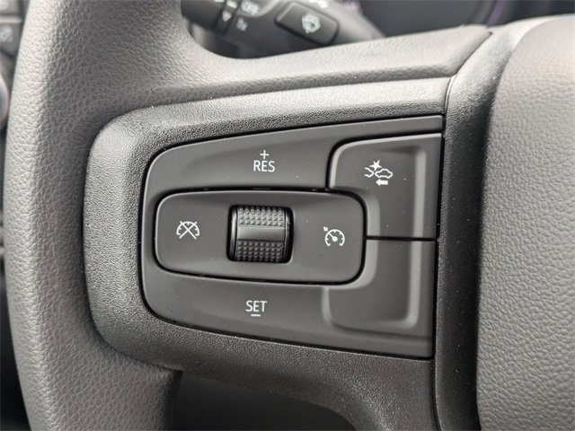 New 2026 Chevrolet Silverado 1500 W/T w/ WT Safety Package image 13