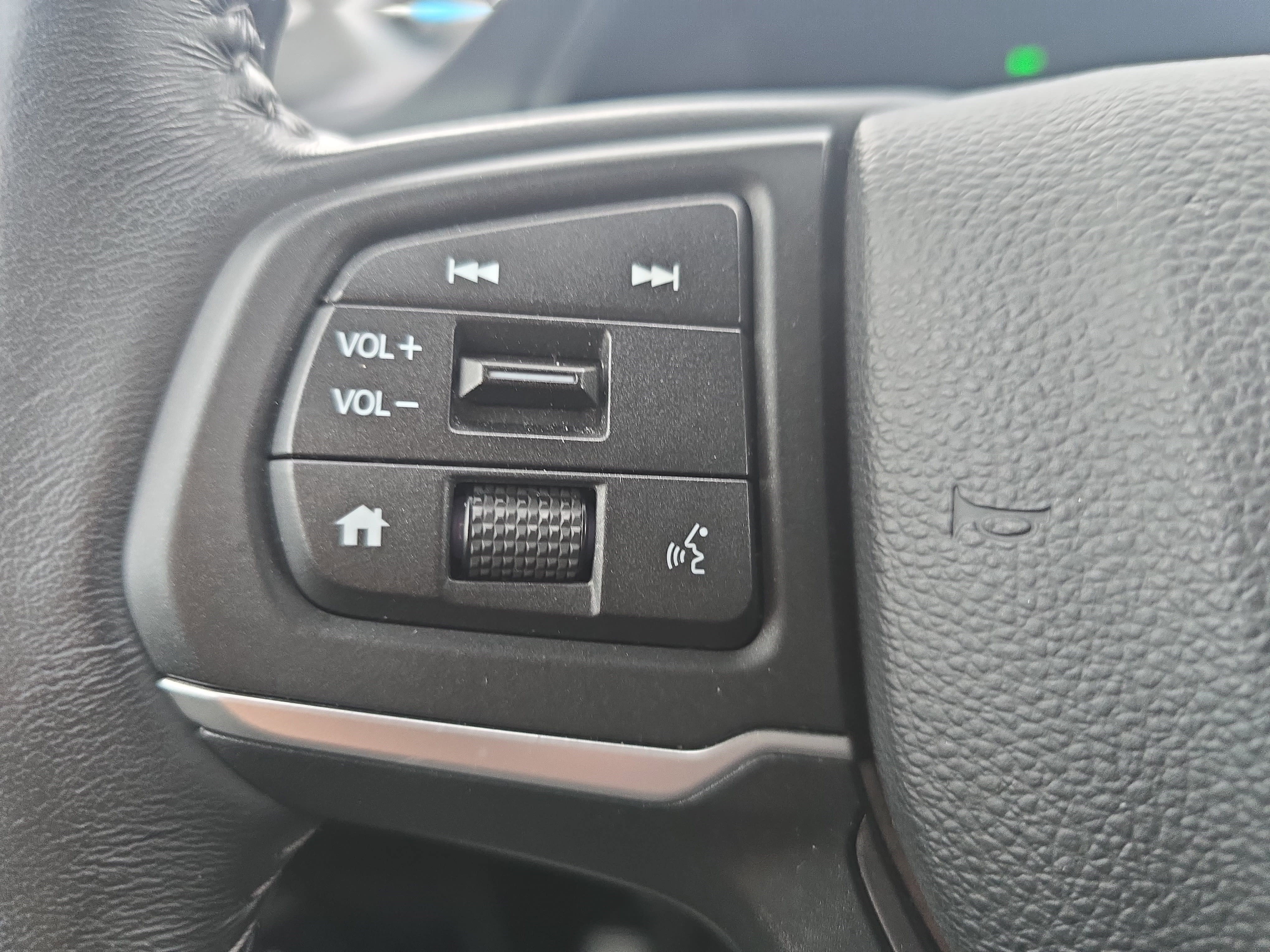 Used 2024 Honda Ridgeline Sport image 16