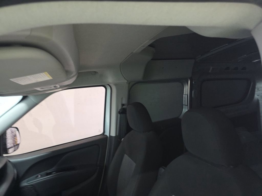 Used 2022 RAM ProMaster City Wagon FWD image 9