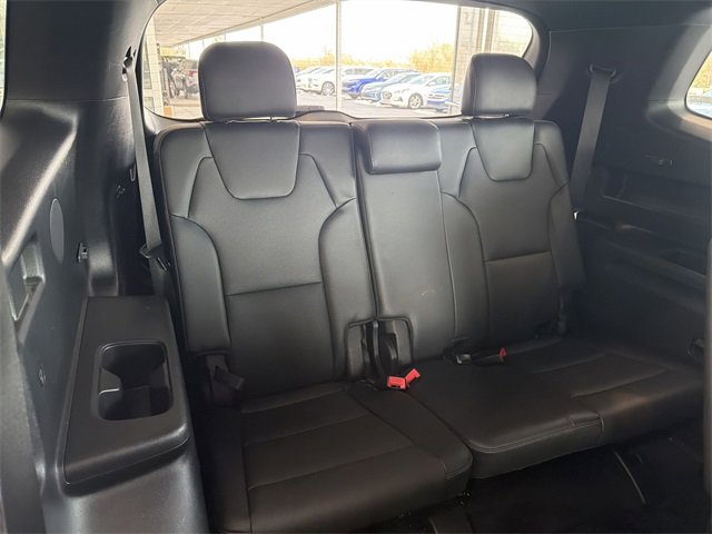 Used 2024 Kia Telluride SX X-Line image 17