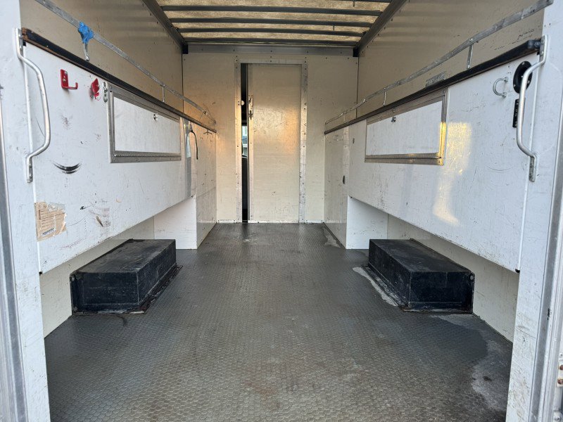 Used 2016 Ford Transit 350 156 w/ Exterior Upgrade Package image 37