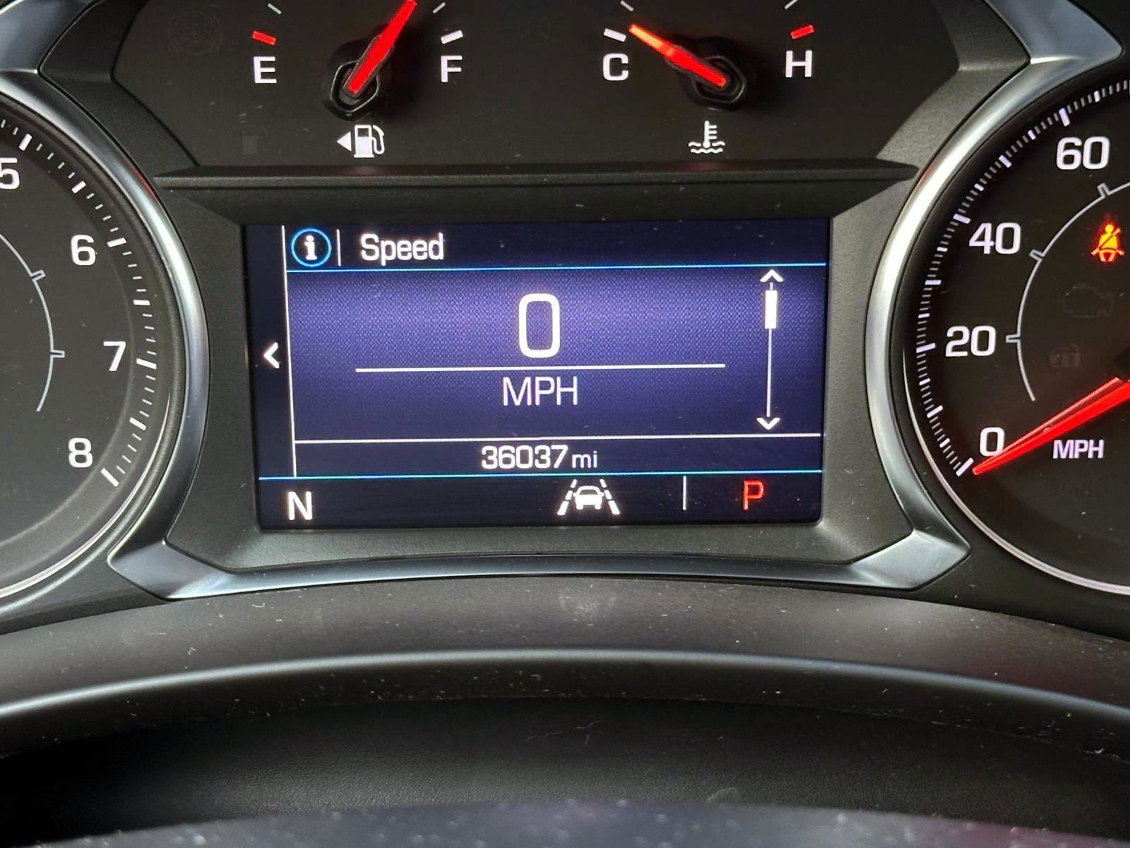 Certified 2023 GMC Terrain SLE image 19