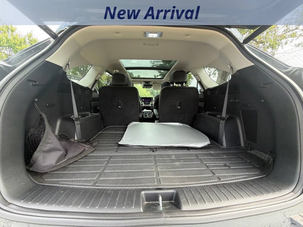 Used 2023 Kia Sorento X-Line EX AWD/4WD image 9