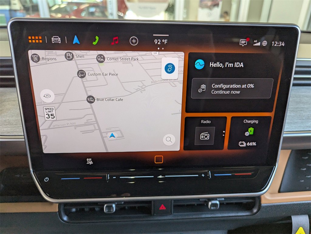 New 2025 Volkswagen ID. Buzz Pro S Plus image 25