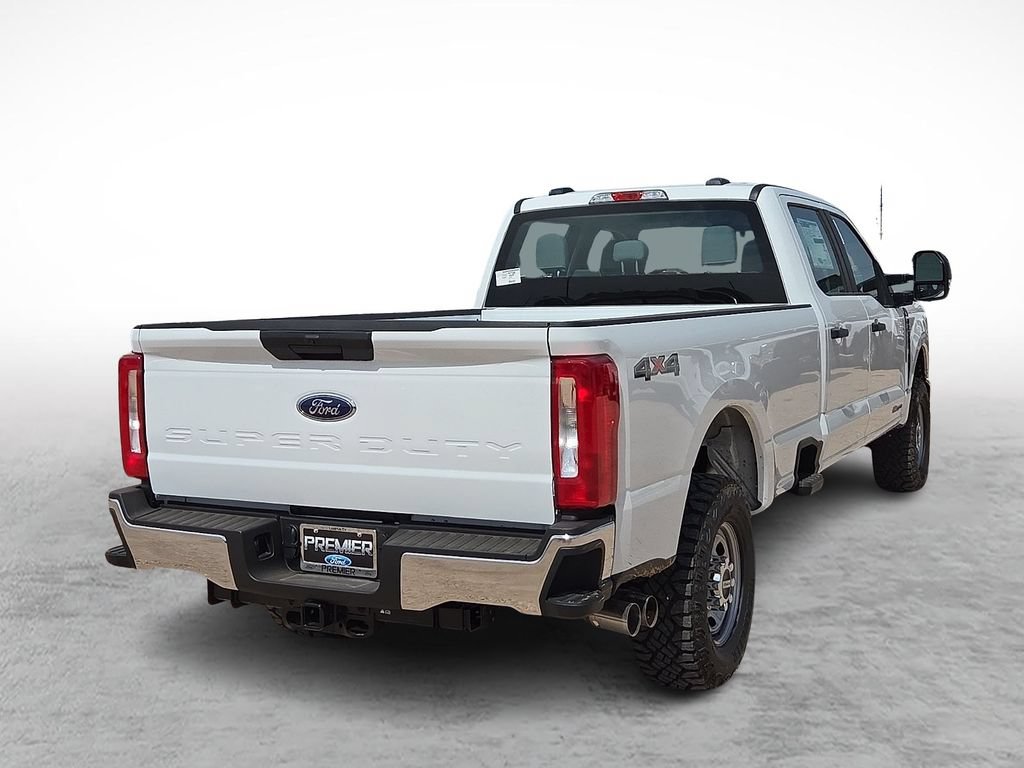 New 2026 Ford F250 XL w/ XL Off-Road Package AWD/4WD image 10