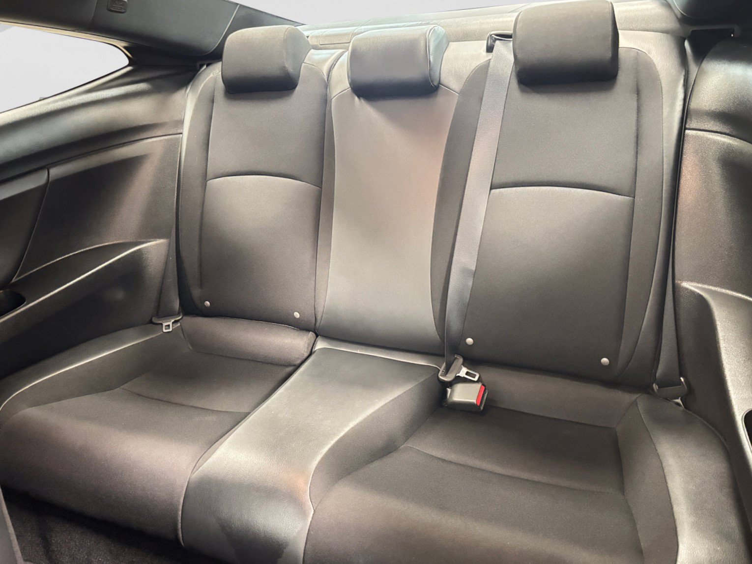 Used 2019 Honda Civic Sport image 12